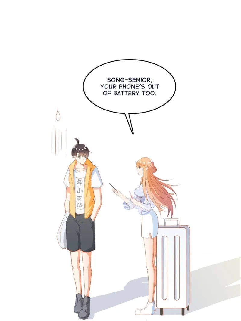 Cultivation Chat Group Chapter 9 page 47