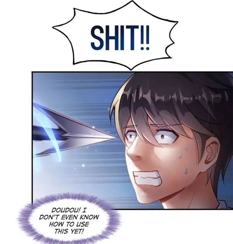 Cultivation Chat Group Chapter 90 page 16