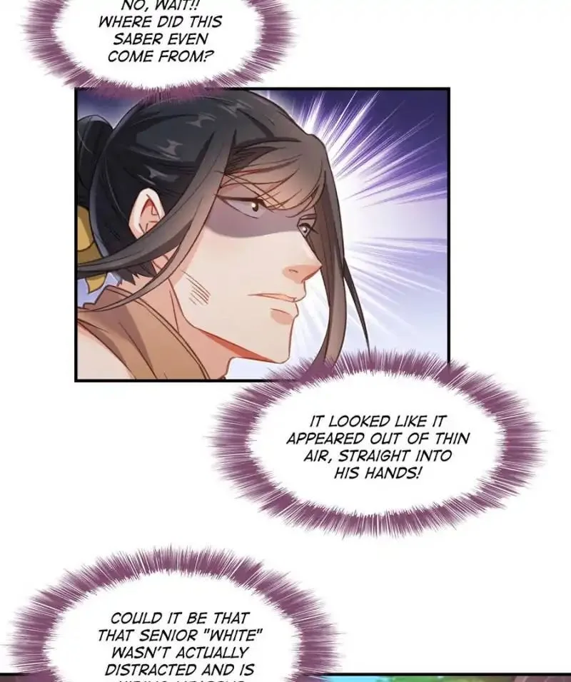 Cultivation Chat Group Chapter 90 page 23