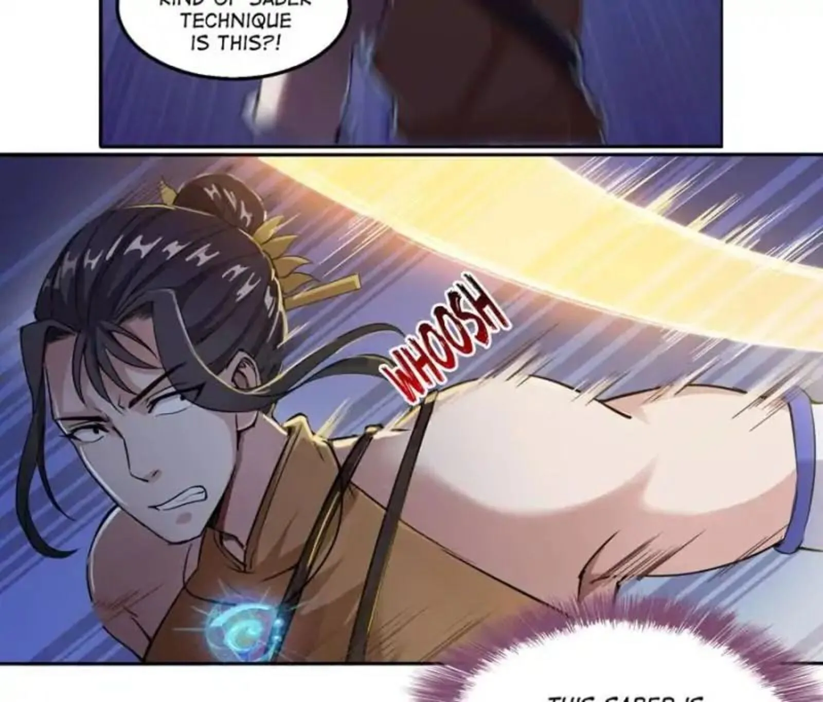 Cultivation Chat Group Chapter 90 page 29