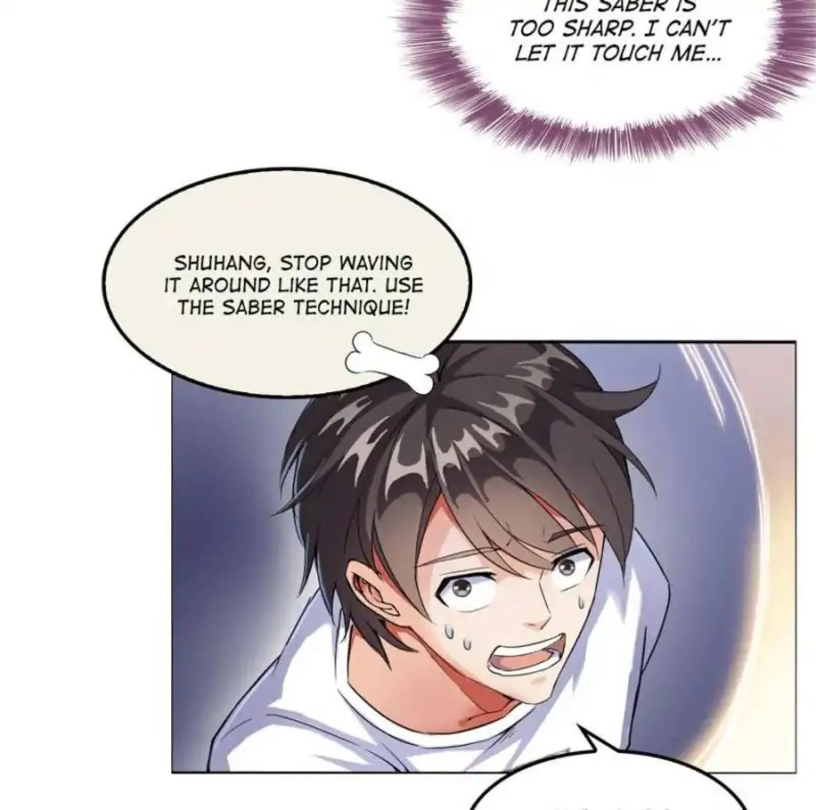 Cultivation Chat Group Chapter 90 page 30