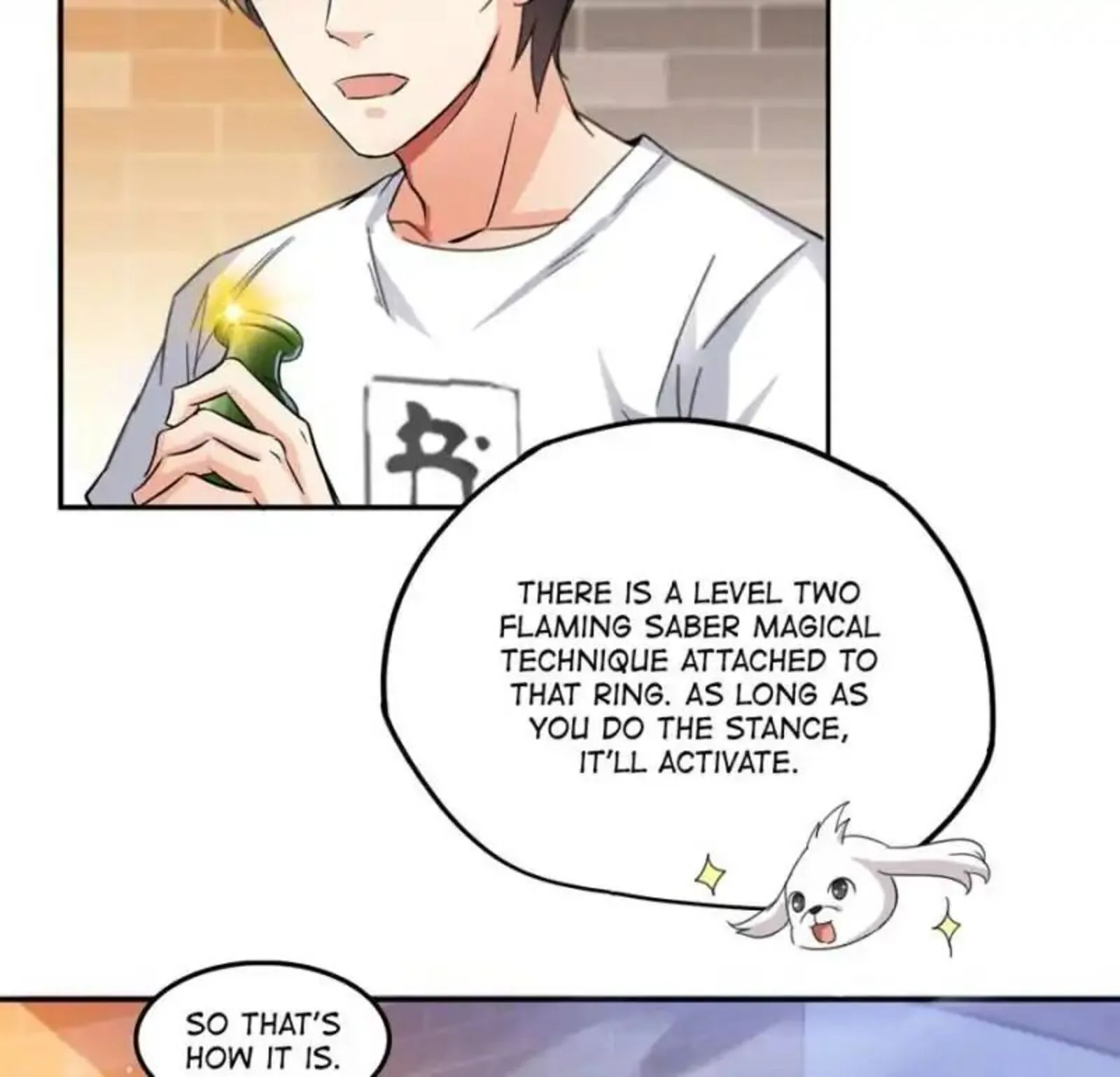 Cultivation Chat Group Chapter 90 page 50