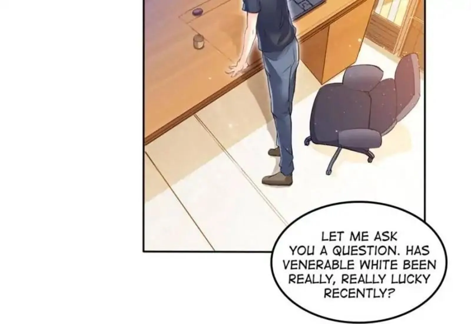 Cultivation Chat Group Chapter 91 page 18