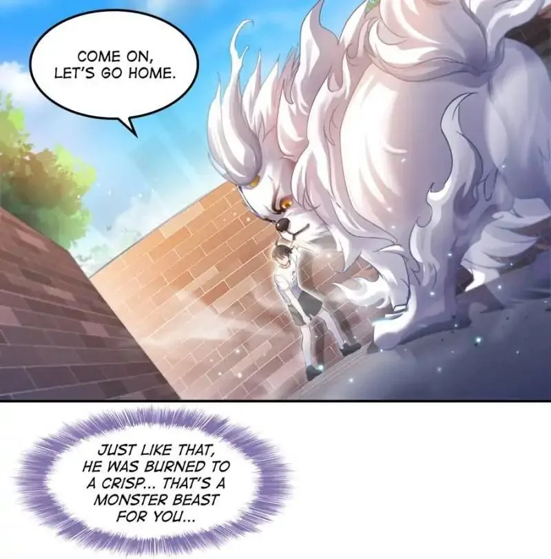 Cultivation Chat Group Chapter 91 page 11