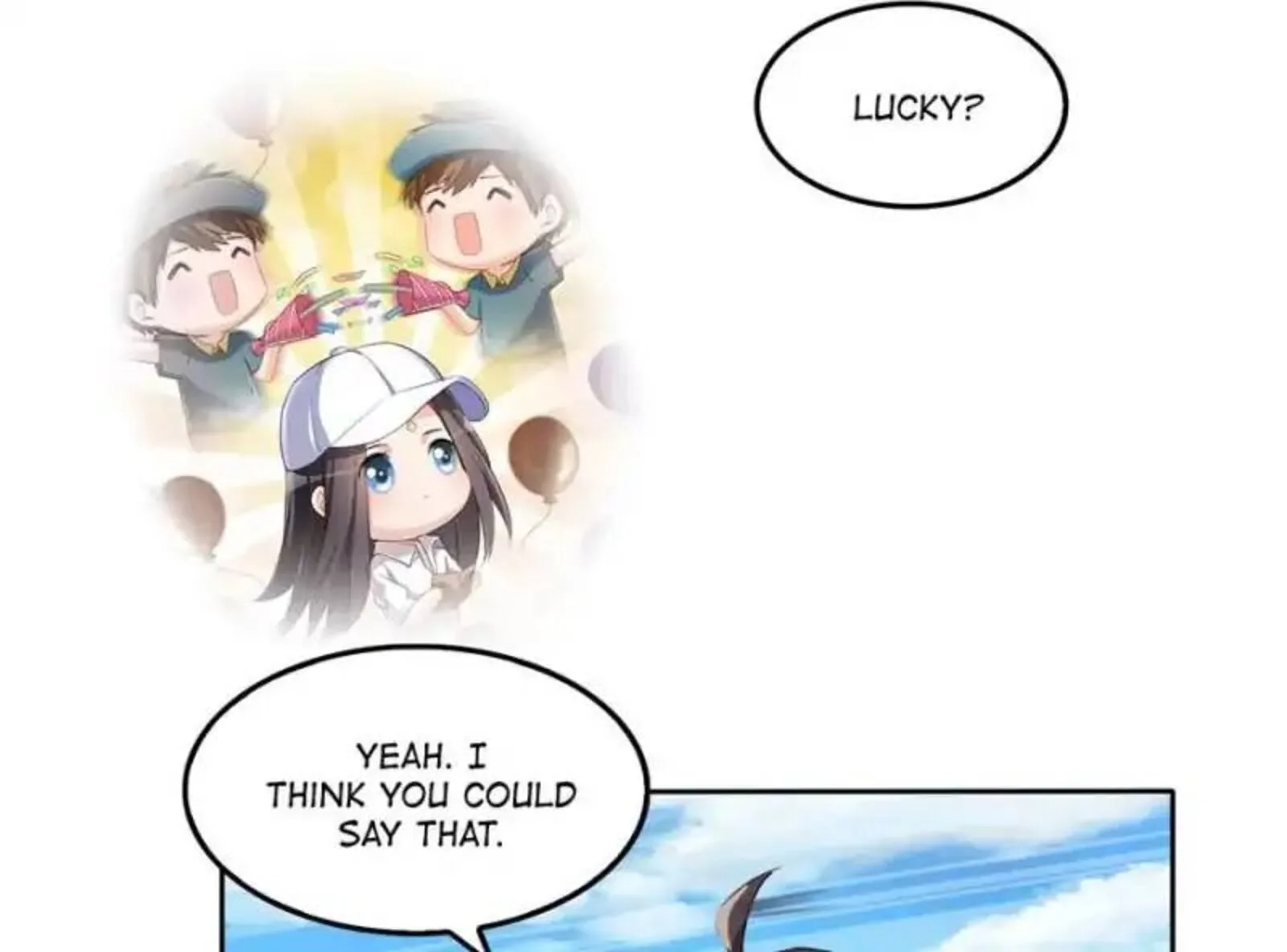 Cultivation Chat Group Chapter 91 page 19