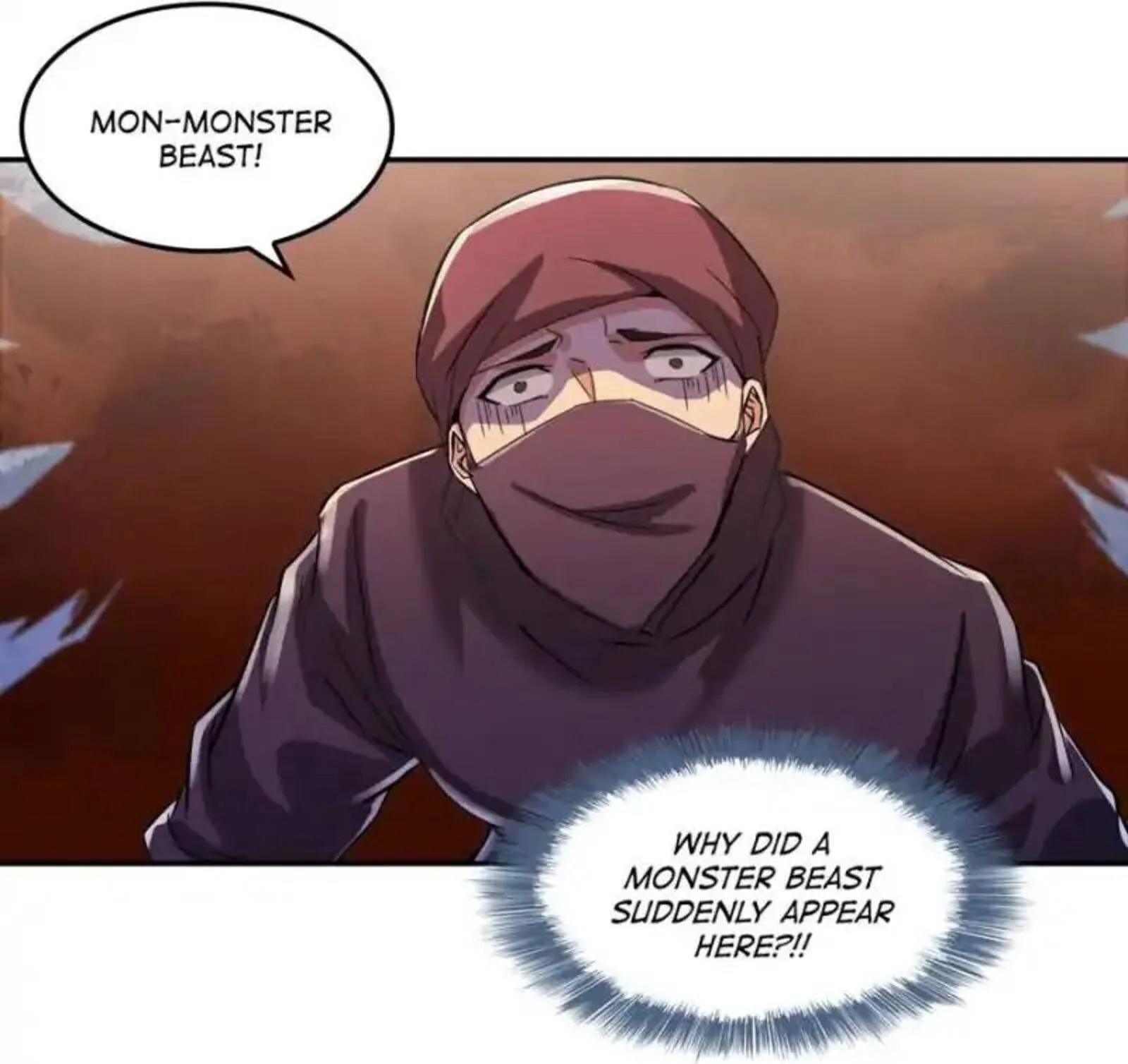 Cultivation Chat Group Chapter 91 page 7