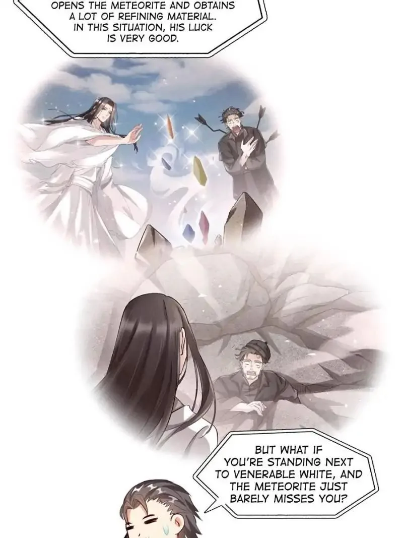 Cultivation Chat Group Chapter 91 page 22