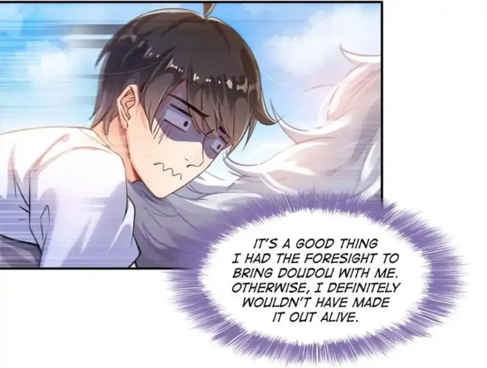 Cultivation Chat Group Chapter 91 page 12
