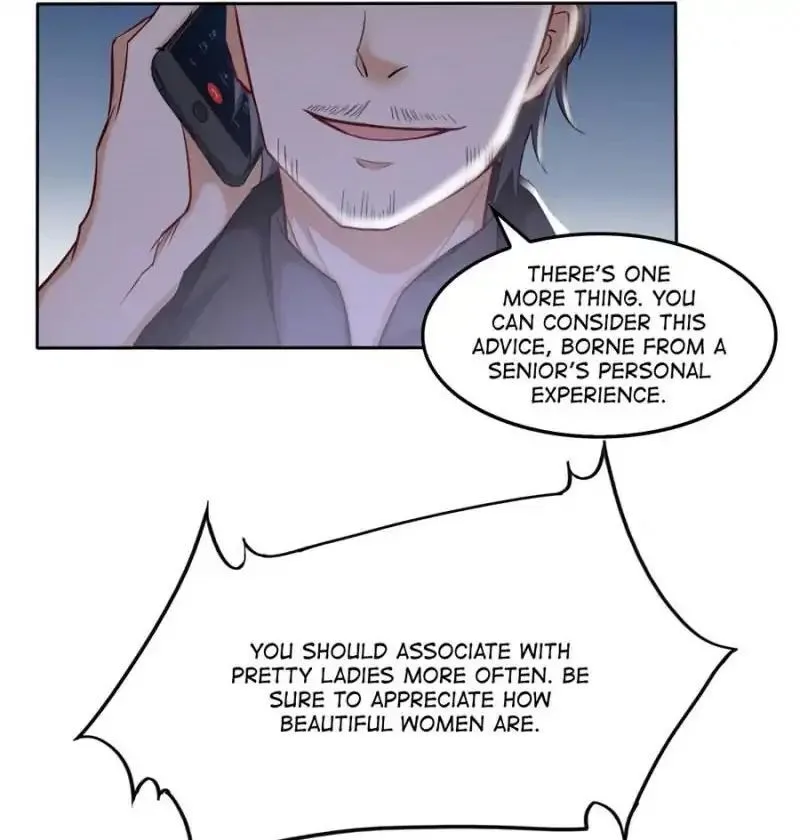 Cultivation Chat Group Chapter 91 page 27
