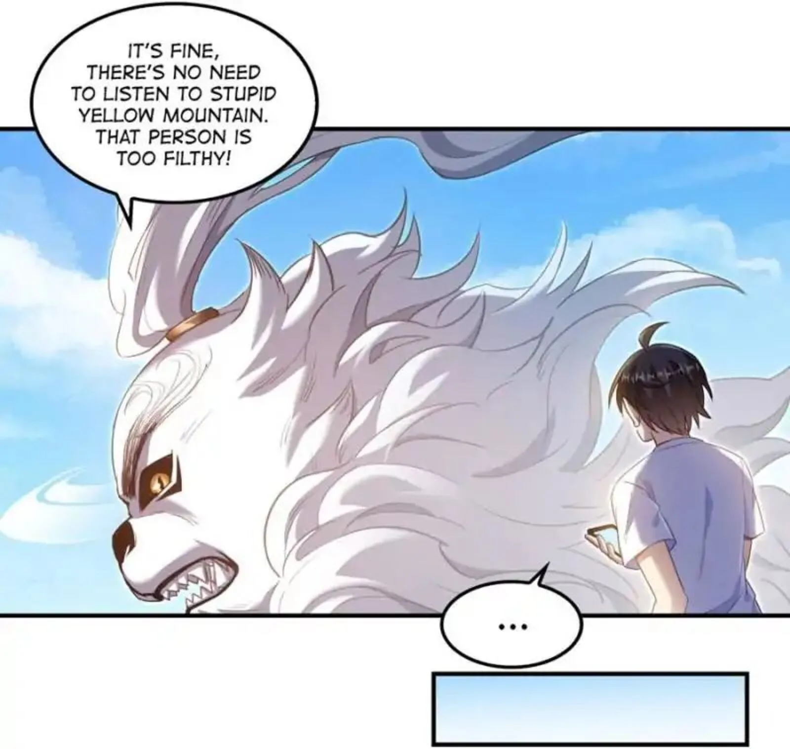 Cultivation Chat Group Chapter 91 page 31