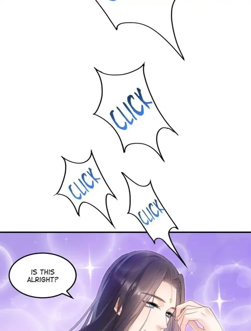 Cultivation Chat Group Chapter 91 page 33