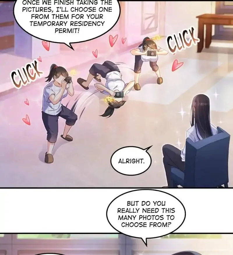 Cultivation Chat Group Chapter 91 page 35
