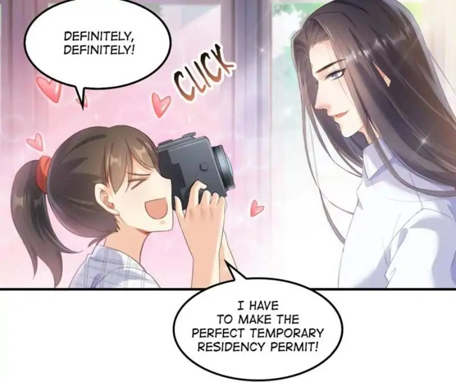 Cultivation Chat Group Chapter 91 page 36
