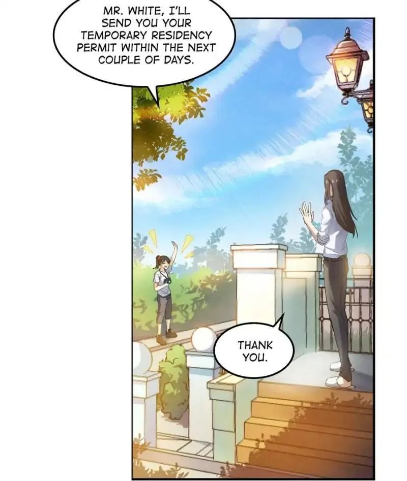 Cultivation Chat Group Chapter 91 page 38