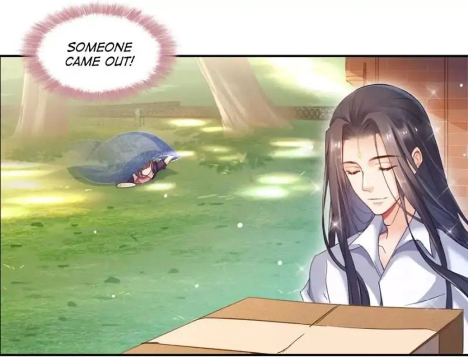 Cultivation Chat Group Chapter 91 page 43
