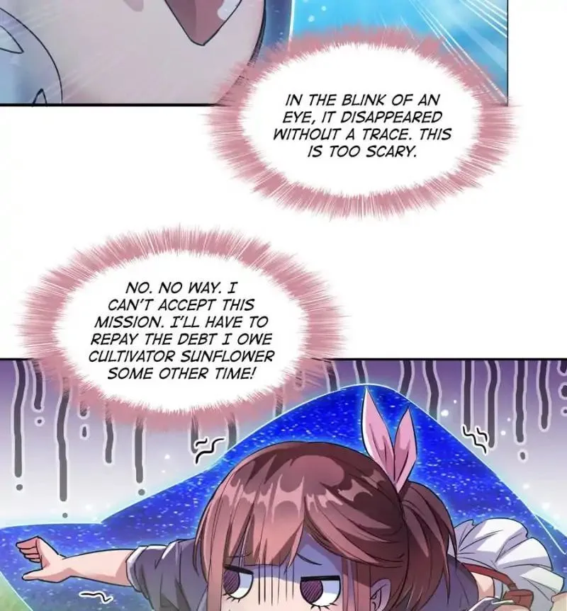 Cultivation Chat Group Chapter 91 page 51