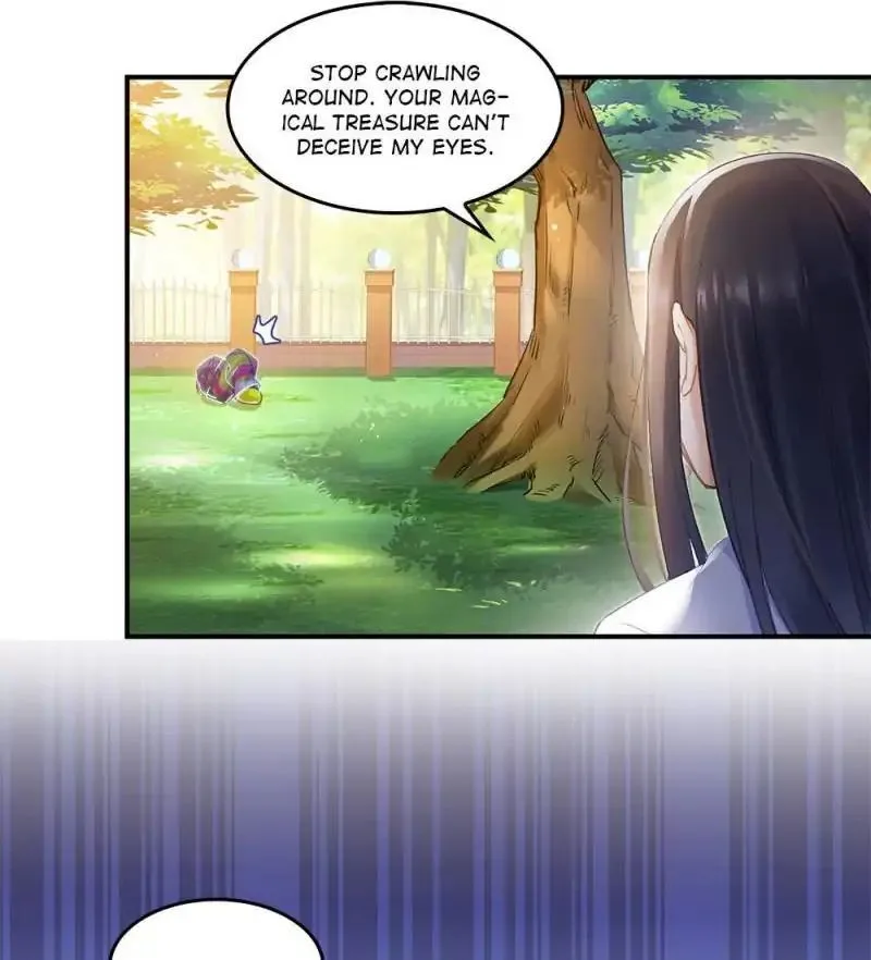 Cultivation Chat Group Chapter 92 page 3