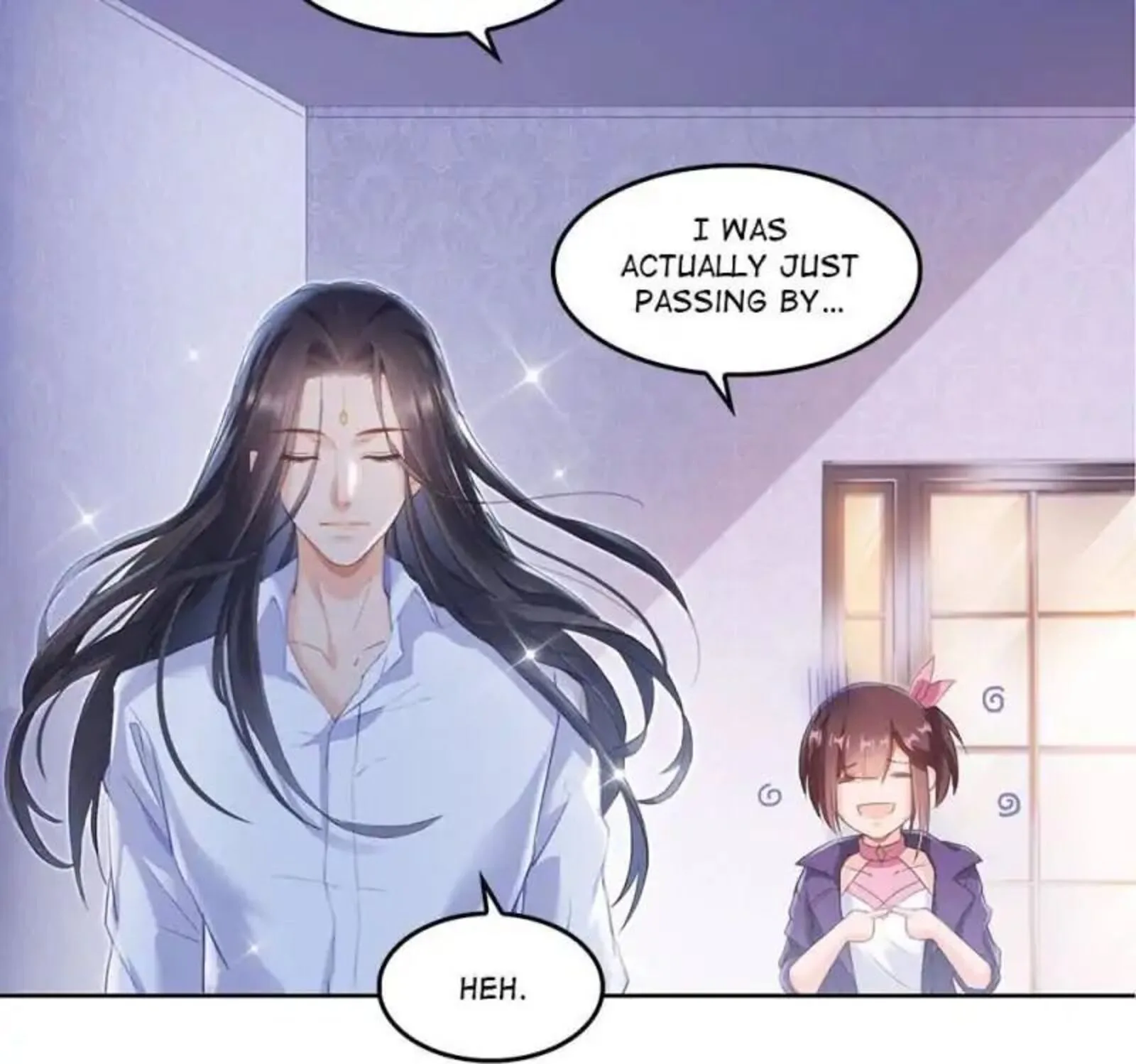 Cultivation Chat Group Chapter 92 page 9