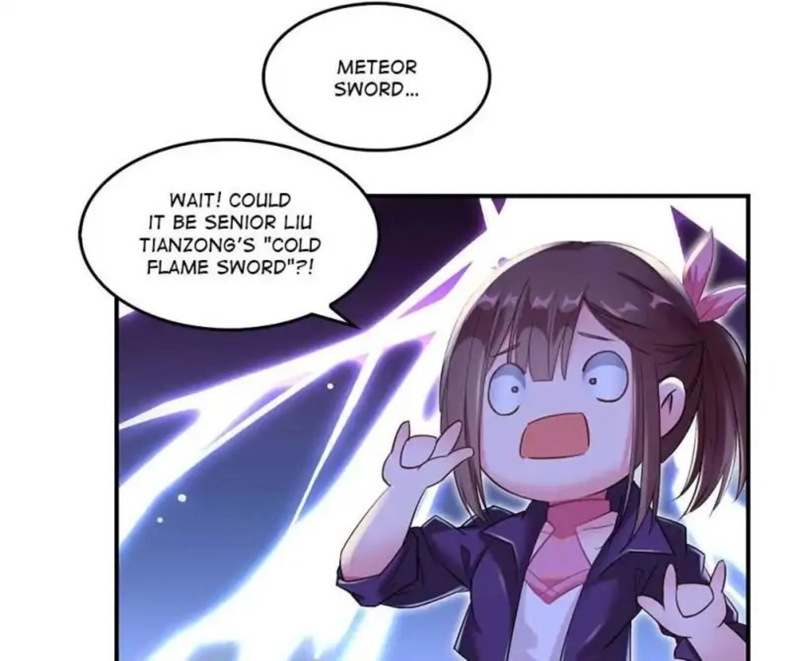 Cultivation Chat Group Chapter 92 page 19