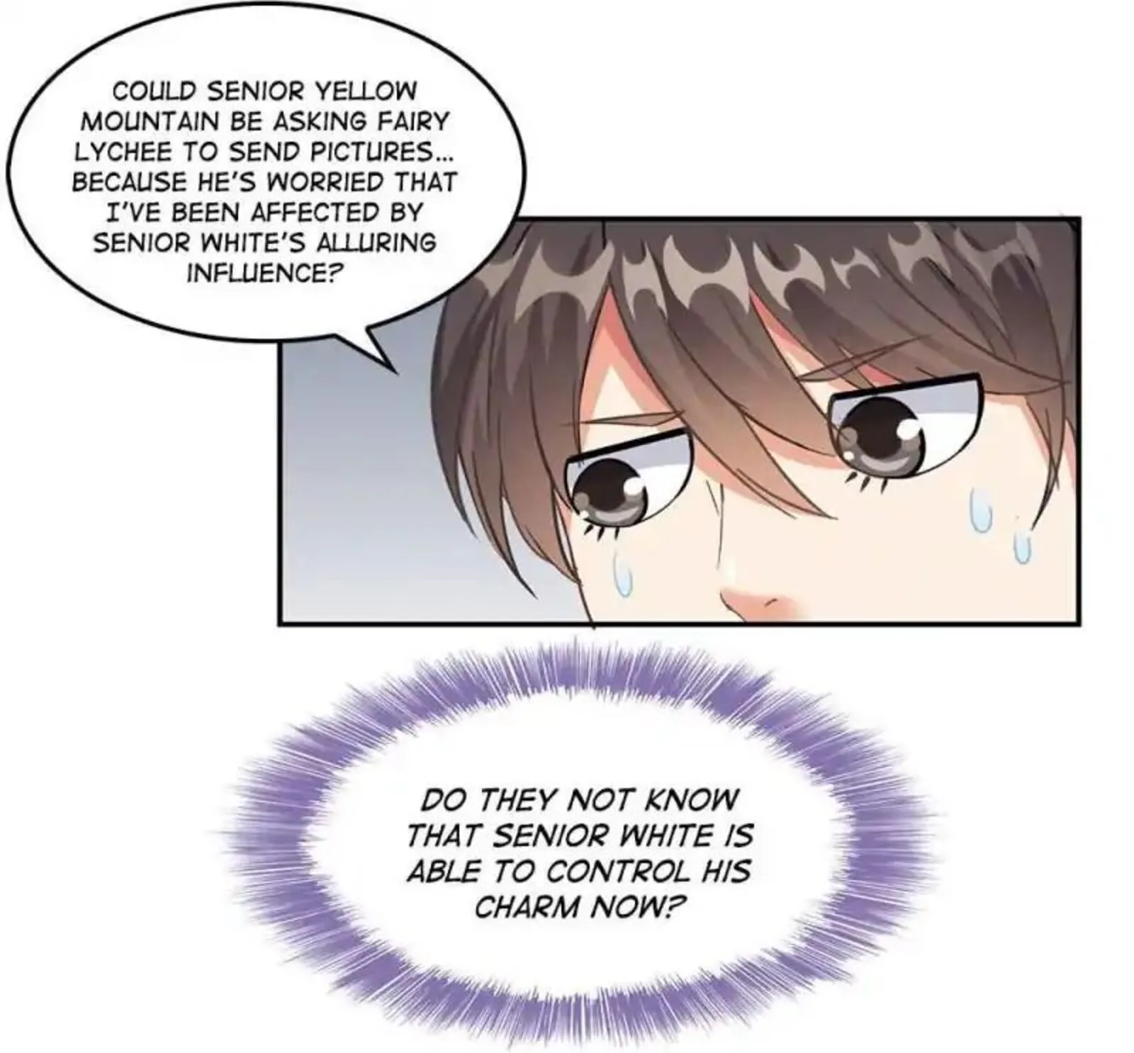 Cultivation Chat Group Chapter 92 page 45