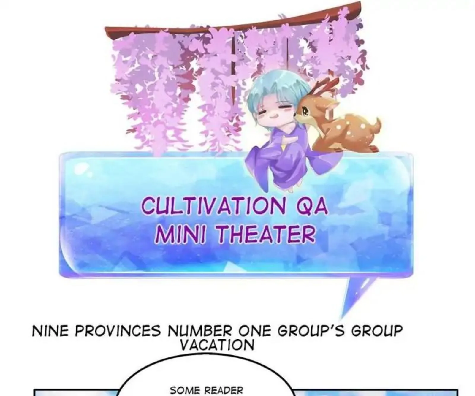 Cultivation Chat Group Chapter 92 page 50