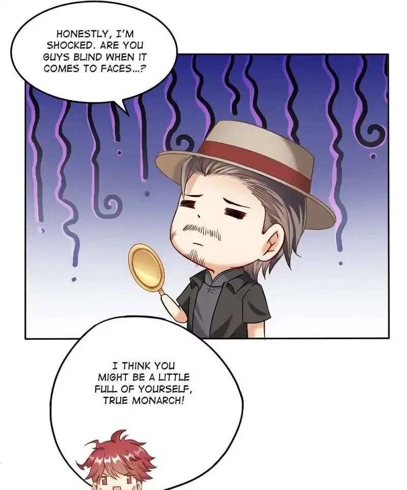 Cultivation Chat Group Chapter 92 page 54