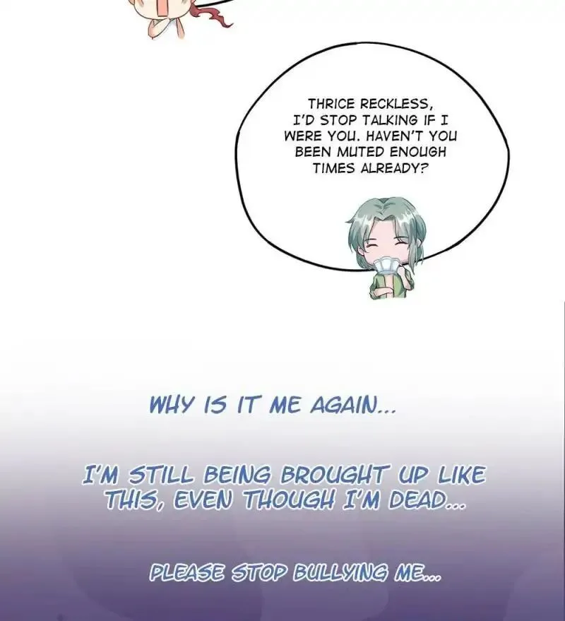 Cultivation Chat Group Chapter 92 page 55
