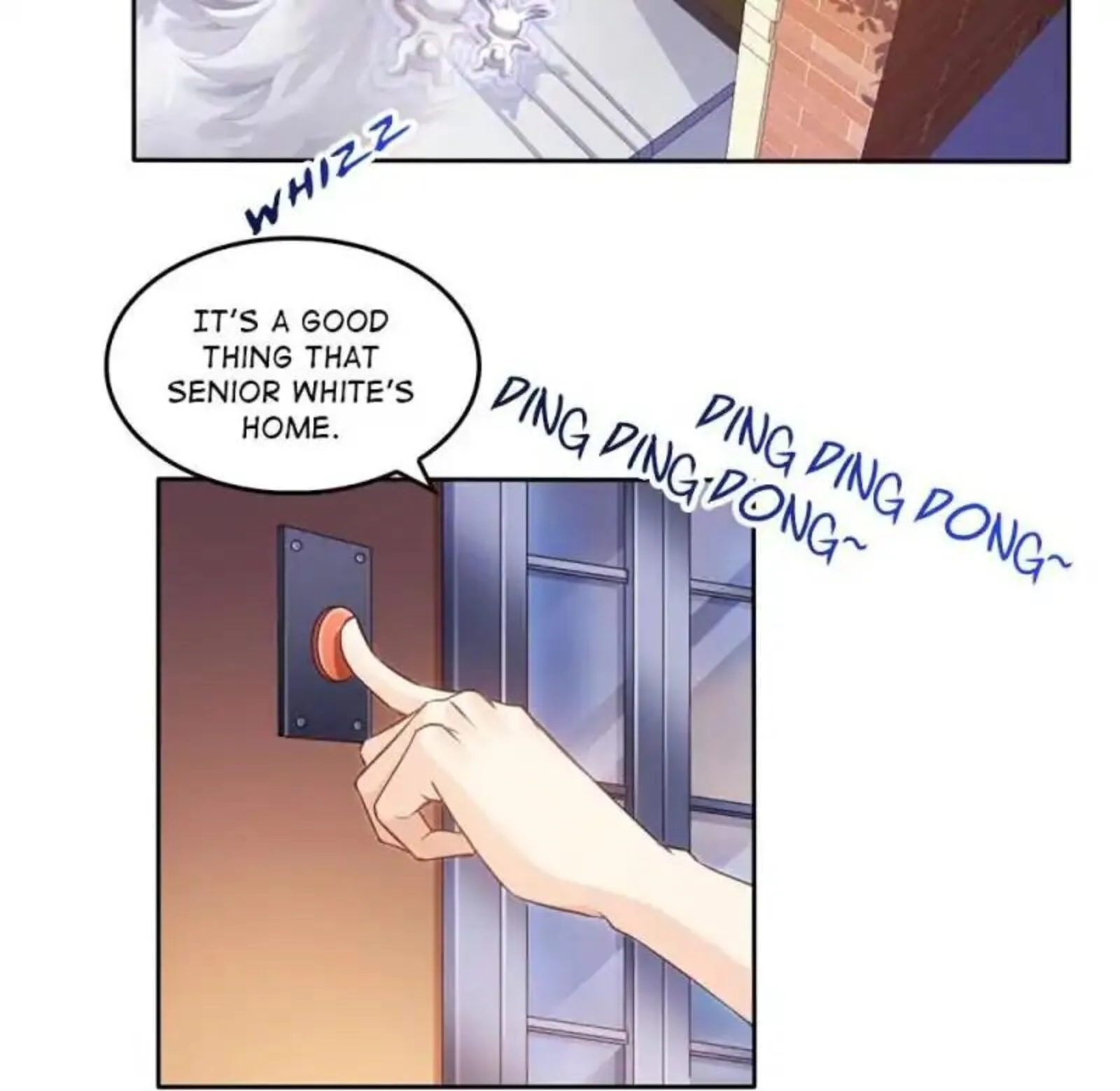 Cultivation Chat Group Chapter 93 page 3