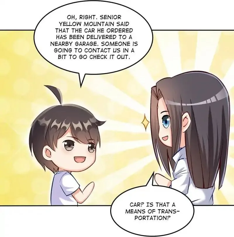 Cultivation Chat Group Chapter 93 page 7