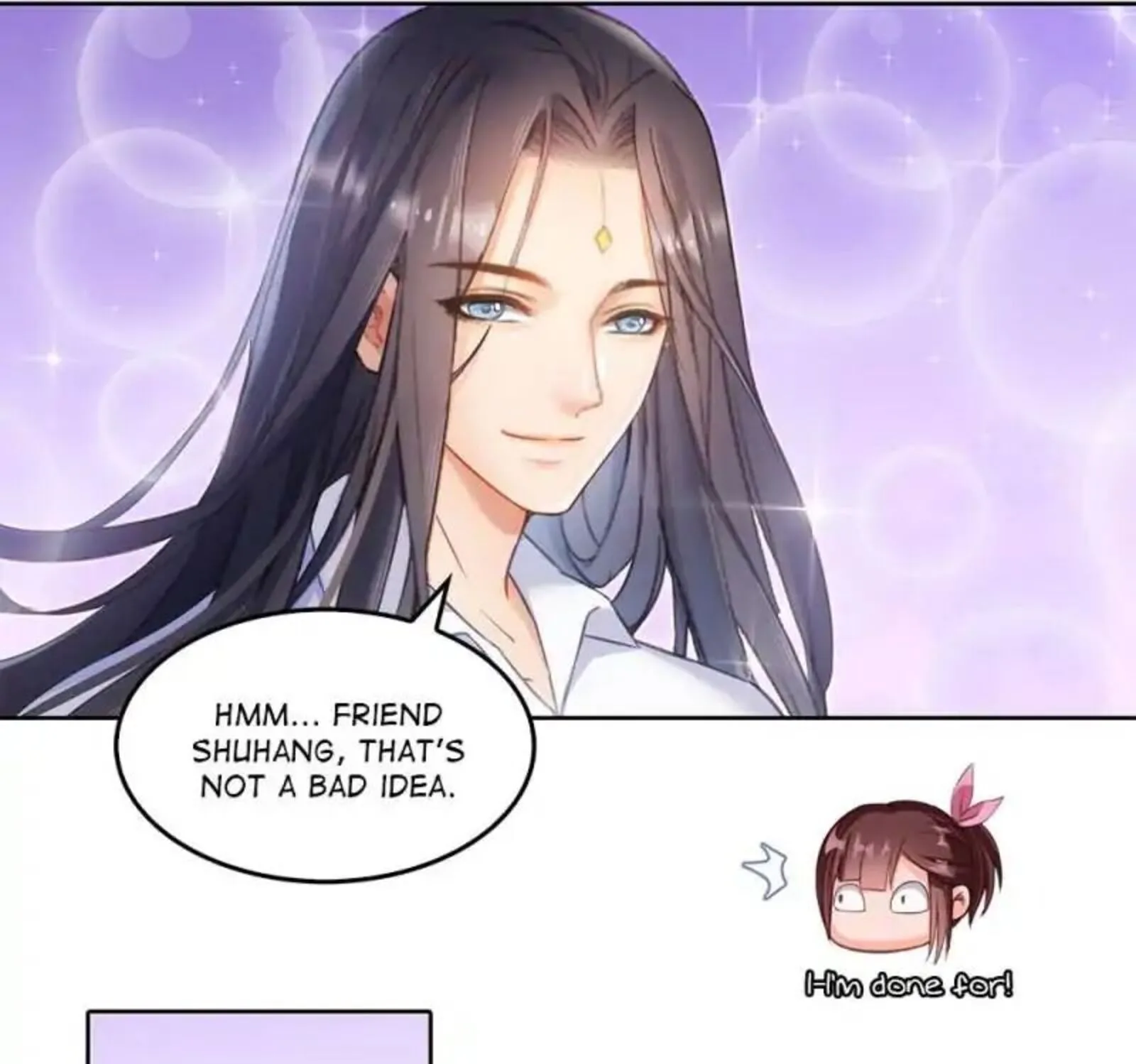 Cultivation Chat Group Chapter 93 page 15