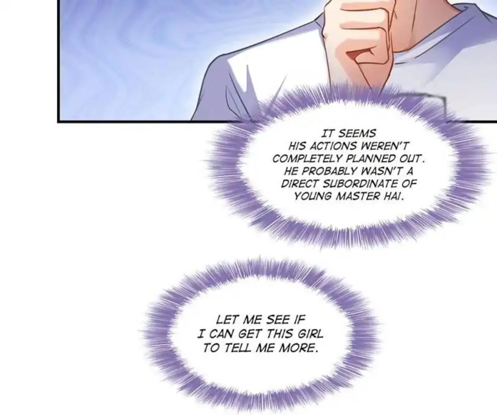 Cultivation Chat Group Chapter 93 page 40