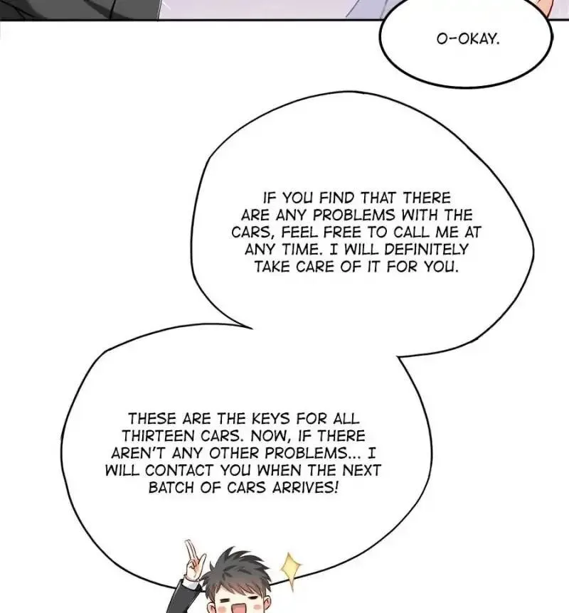 Cultivation Chat Group Chapter 94 page 18