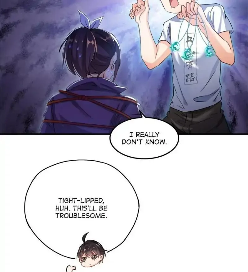 Cultivation Chat Group Chapter 94 page 5