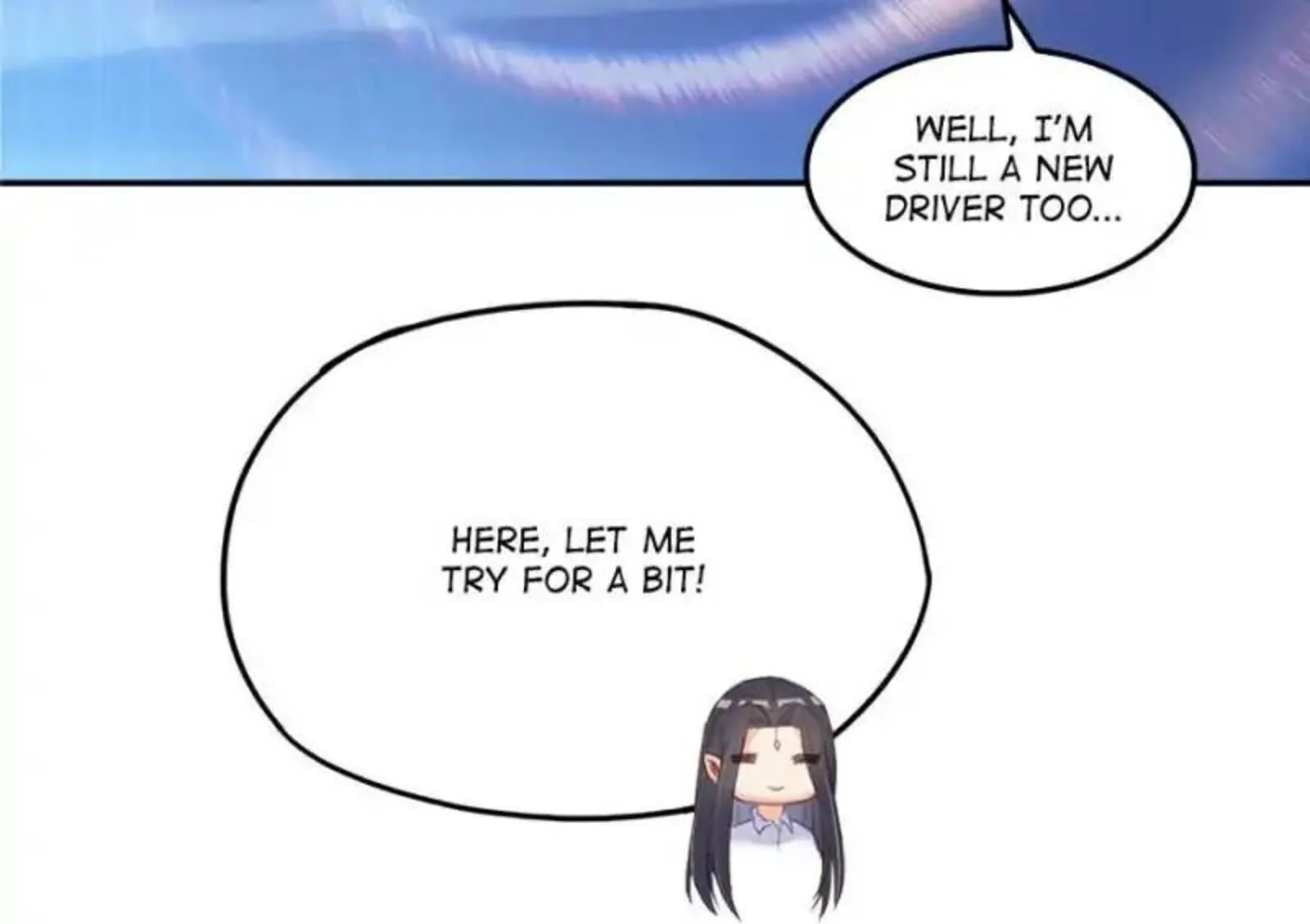 Cultivation Chat Group Chapter 94 page 28