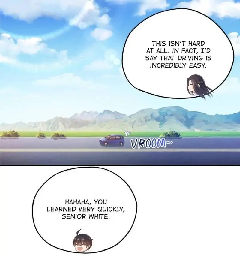 Cultivation Chat Group Chapter 94 page 30