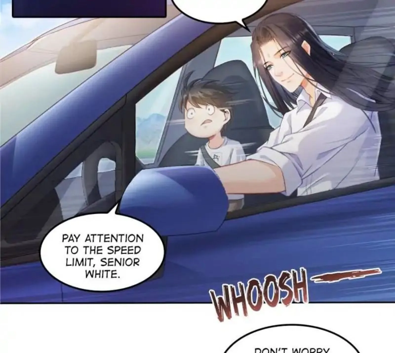 Cultivation Chat Group Chapter 94 page 33