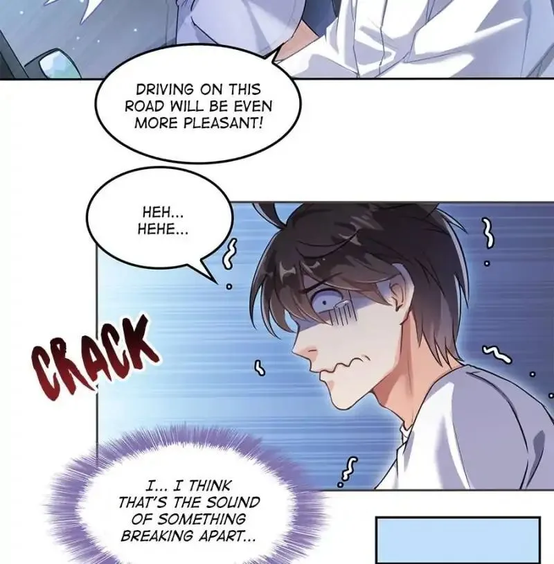 Cultivation Chat Group Chapter 95 page 10