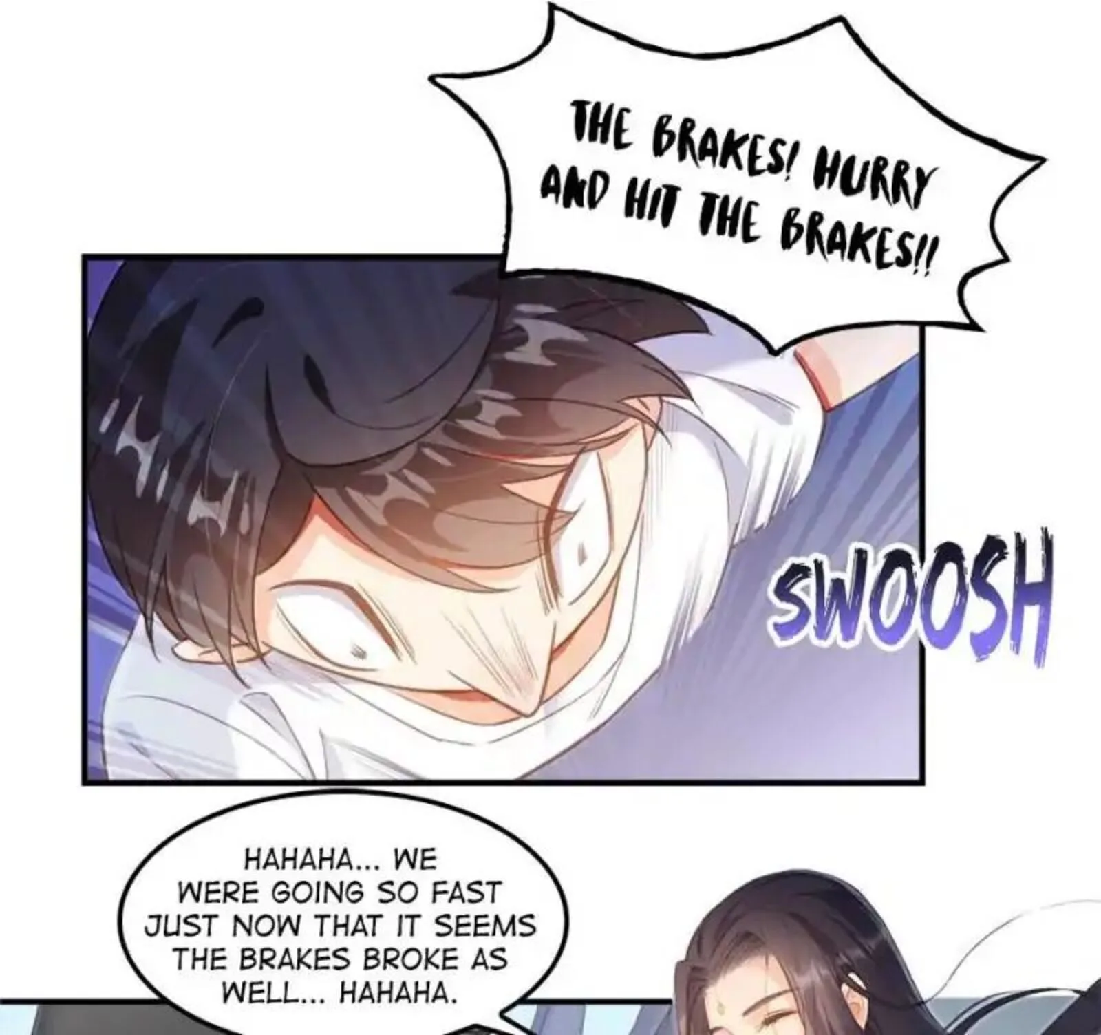 Cultivation Chat Group Chapter 95 page 14