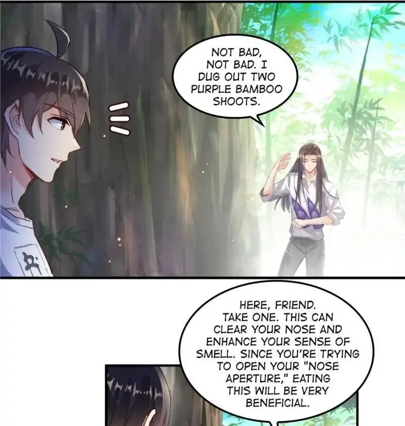 Cultivation Chat Group Chapter 95 page 33