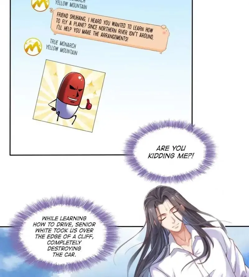 Cultivation Chat Group Chapter 95 page 38
