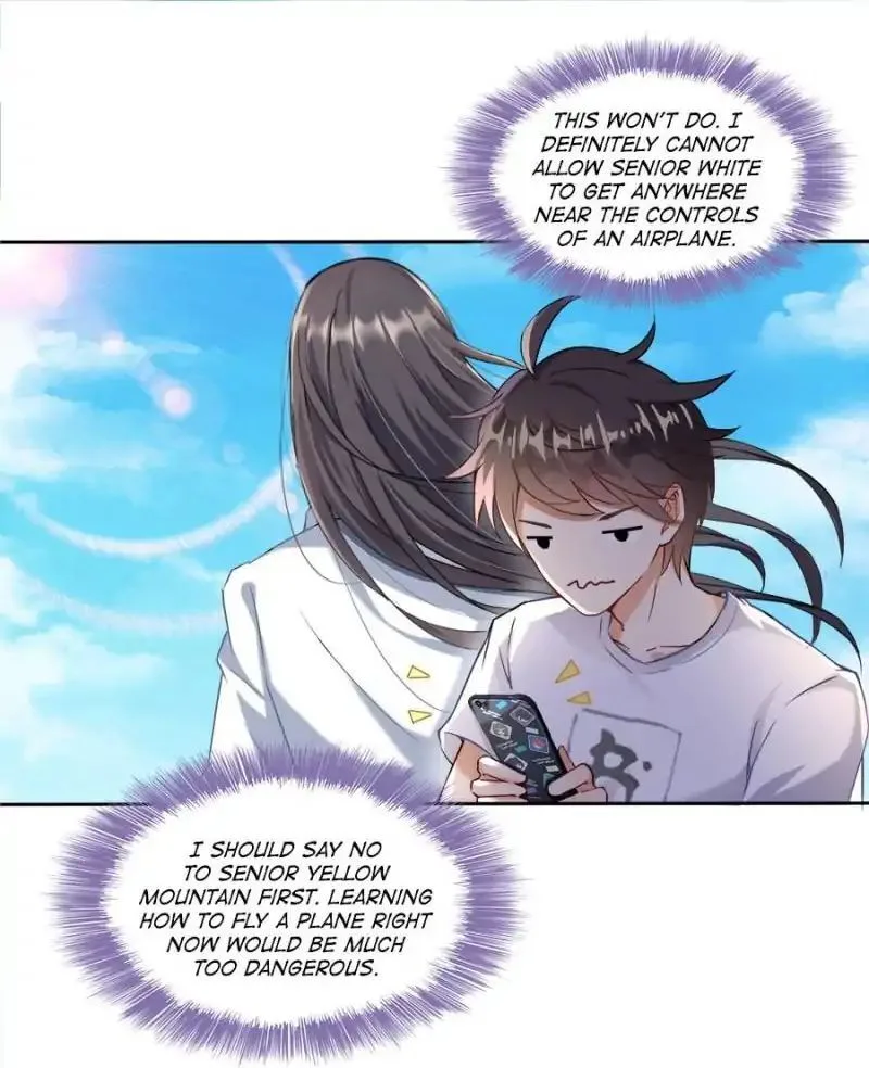 Cultivation Chat Group Chapter 95 page 41