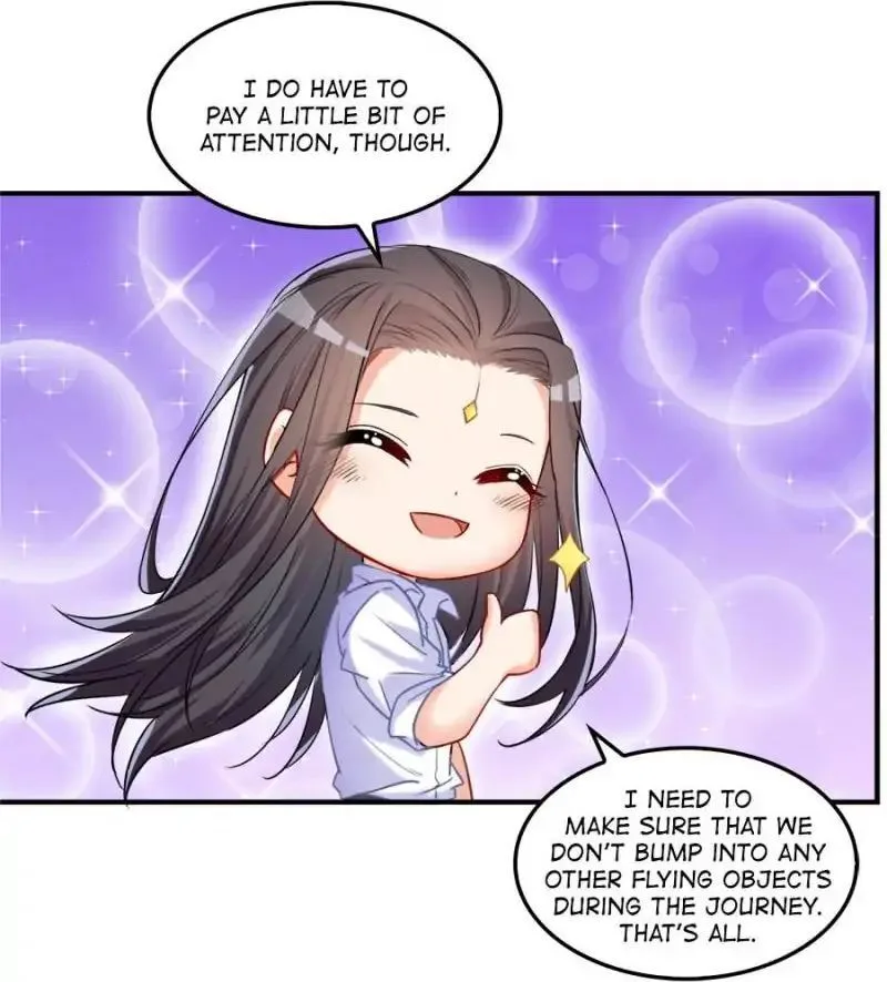 Cultivation Chat Group Chapter 95 page 46