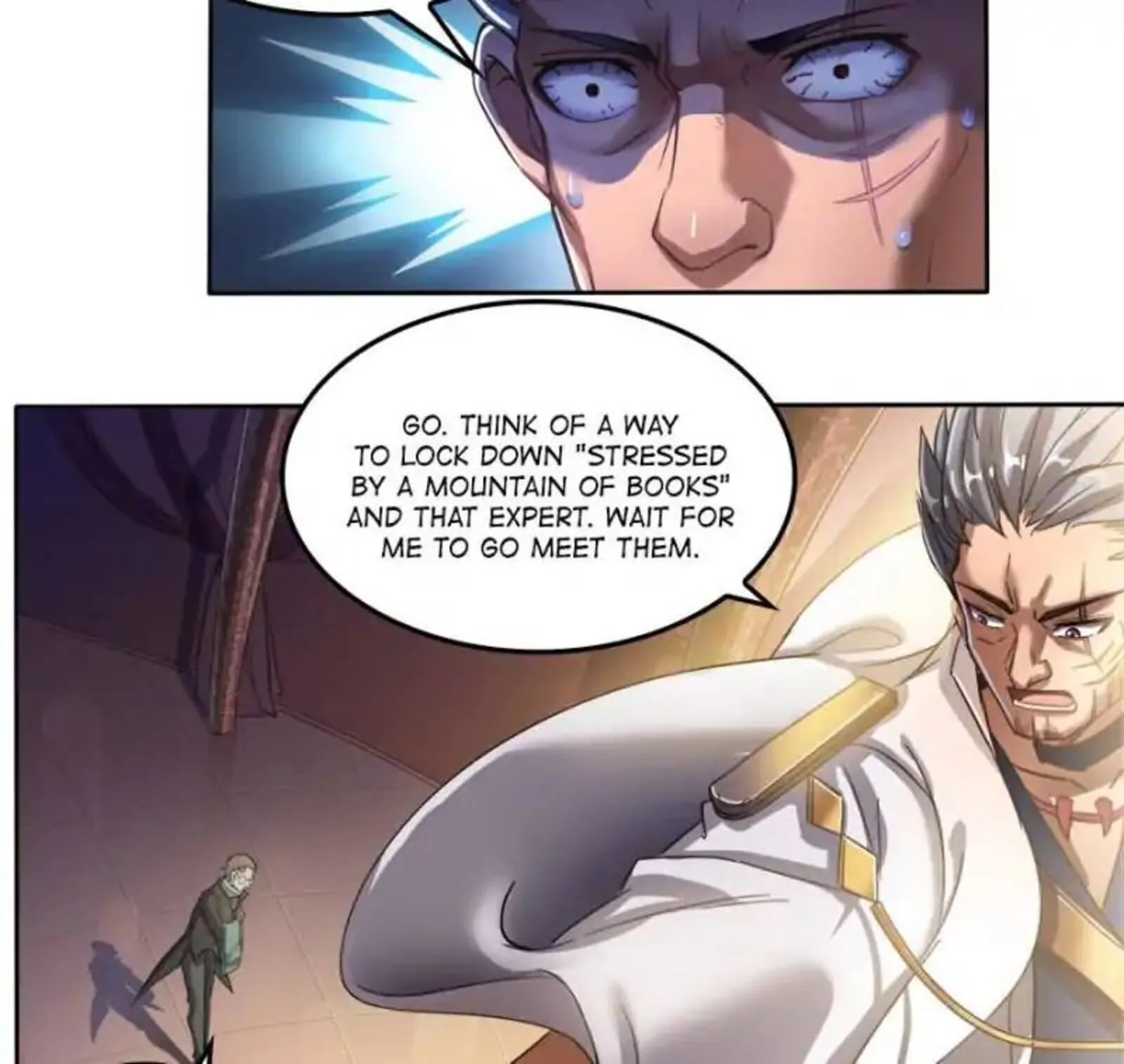 Cultivation Chat Group Chapter 96 page 24