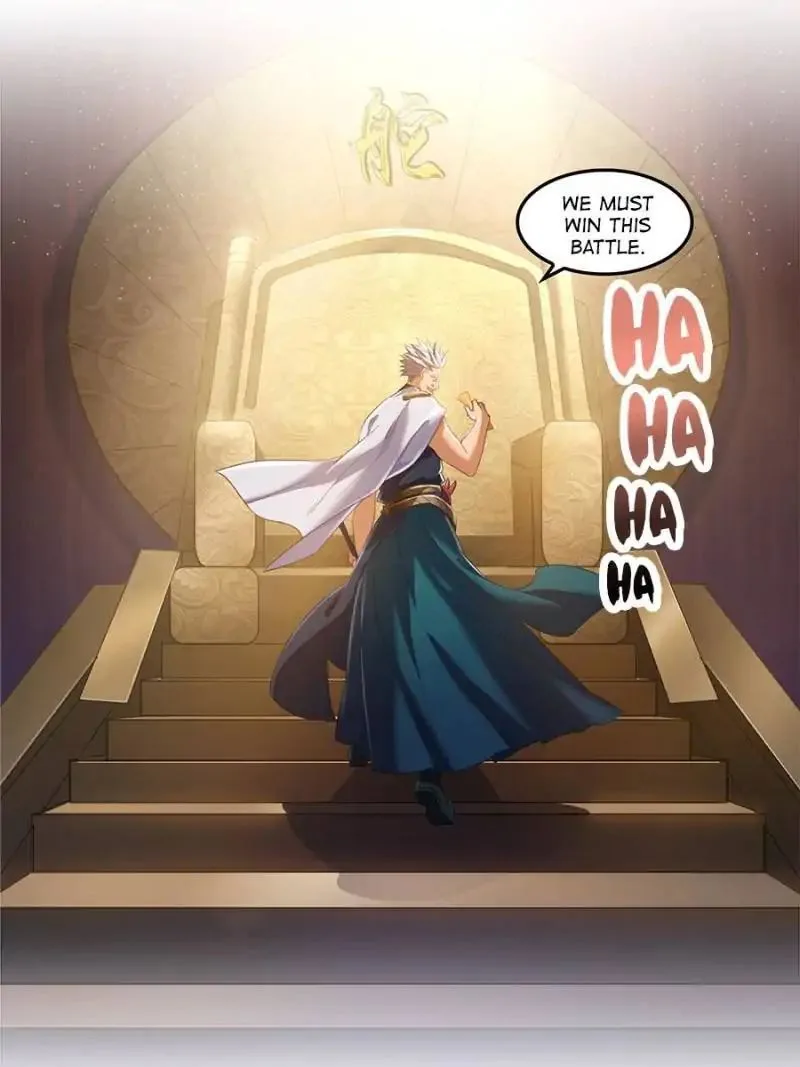Cultivation Chat Group Chapter 96 page 27