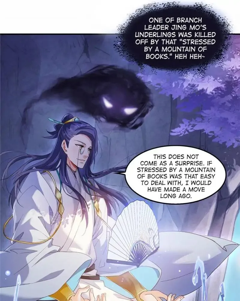 Cultivation Chat Group Chapter 96 page 29