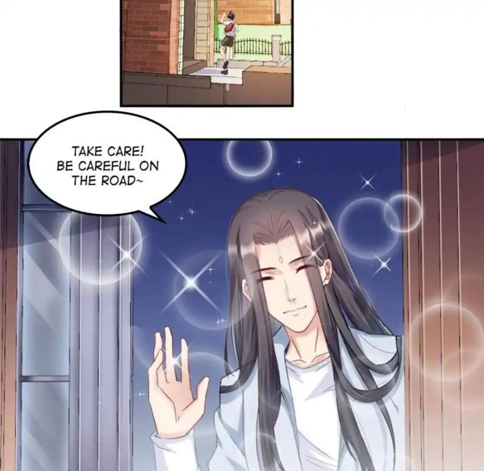 Cultivation Chat Group Chapter 96 page 38