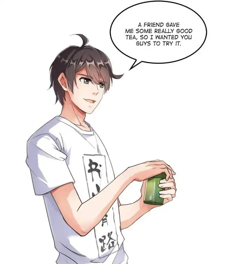Cultivation Chat Group Chapter 96 page 46