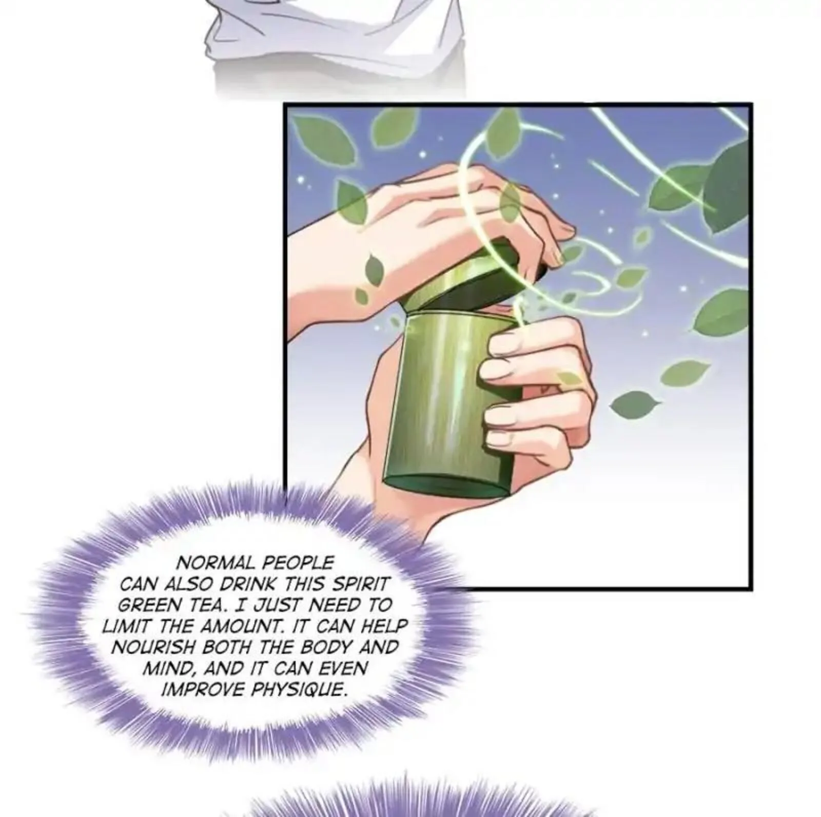 Cultivation Chat Group Chapter 96 page 47