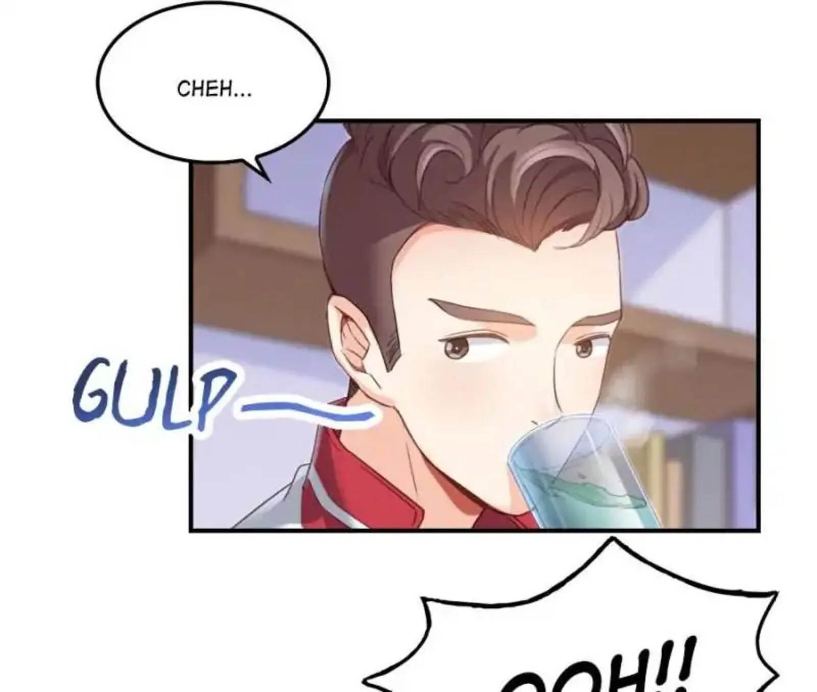 Cultivation Chat Group Chapter 97 page 3