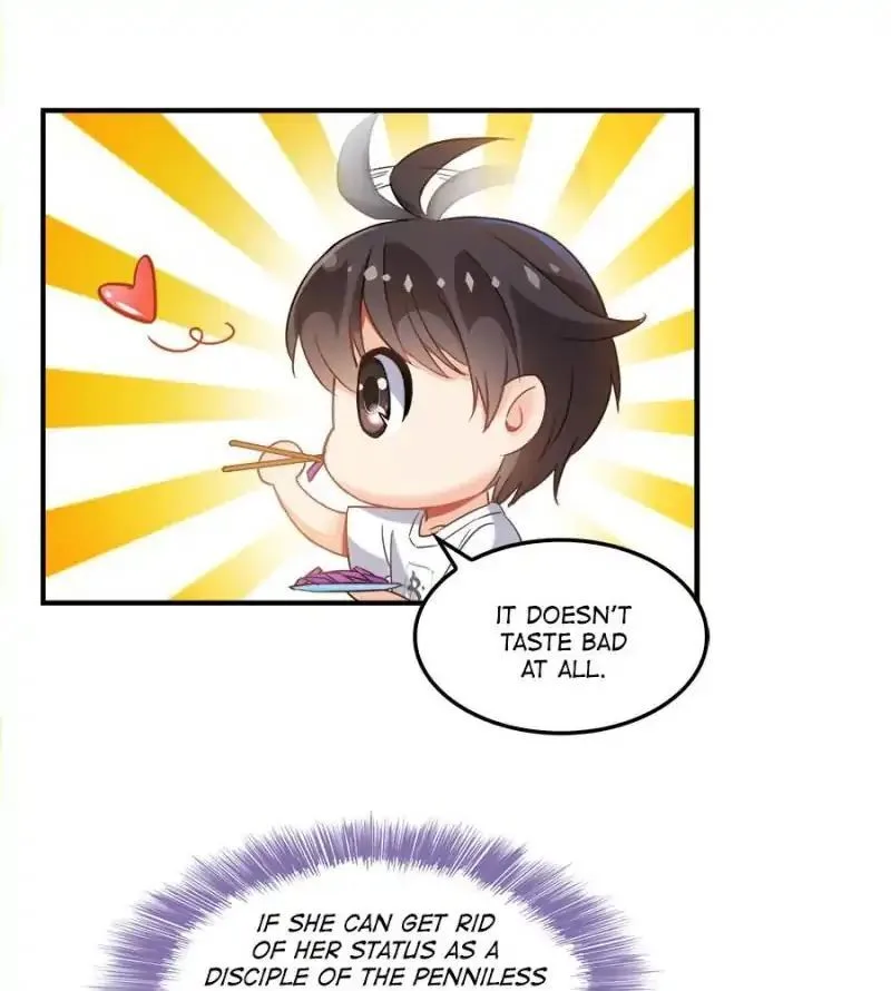 Cultivation Chat Group Chapter 97 page 24